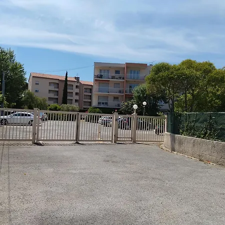 شقة A Frejus-plage